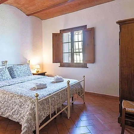 Hotel apartamentowy Podere Boscone 4*