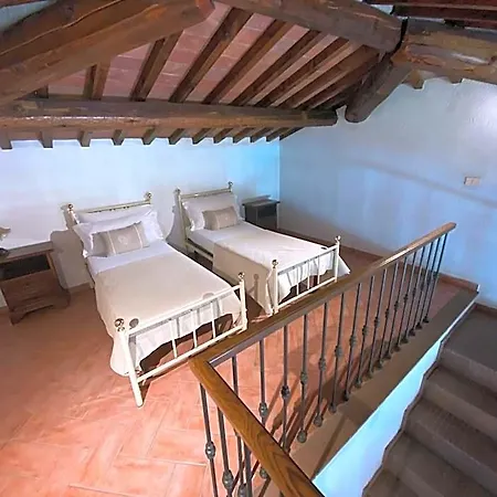 Podere Boscone Hotel apartamentowy