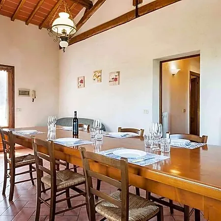Podere Boscone Hotel apartamentowy 4*