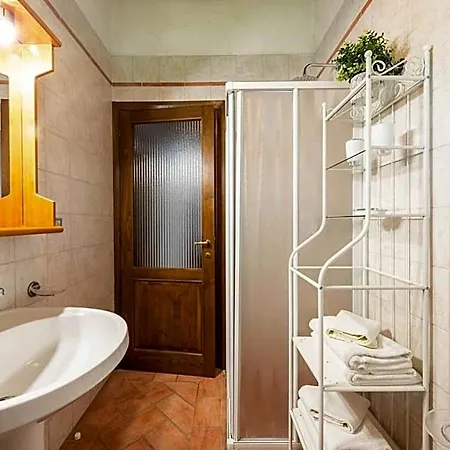Podere Boscone Hotel apartamentowy
