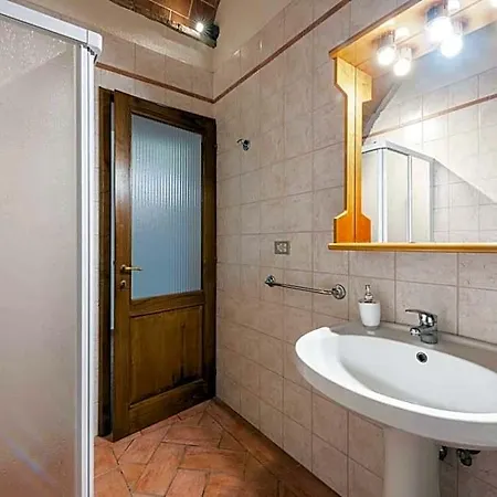 Apartahotel Podere Boscone Gambassi Terme