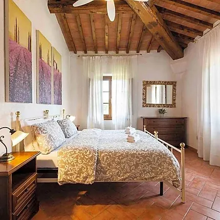Podere Boscone 4* Gambassi Terme