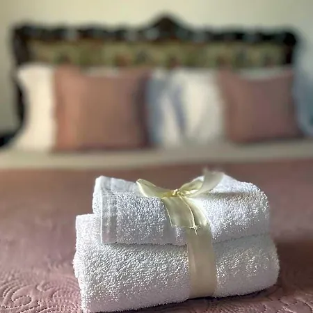 Apartahotel Podere Boscone