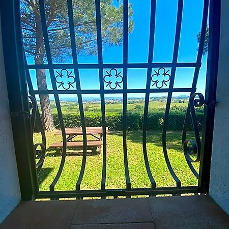 Apartahotel Podere Boscone