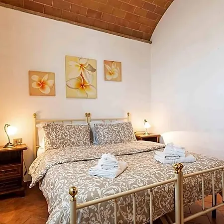 Podere Boscone Gambassi Terme