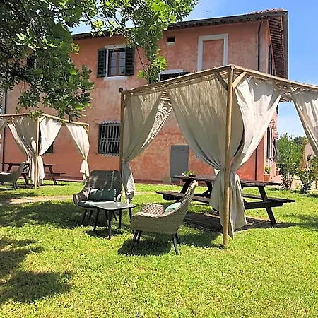 Podere Boscone 4*