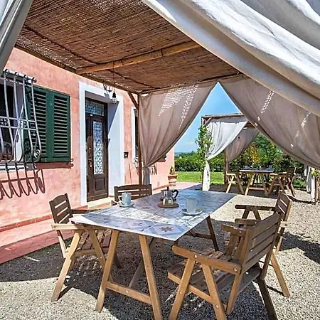 Podere Boscone Gambassi Terme