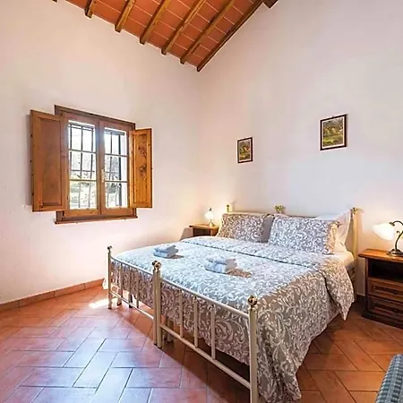 Hotel apartamentowy Podere Boscone 4*