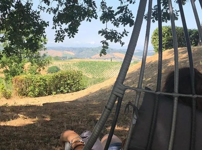 Podere Boscone 4*