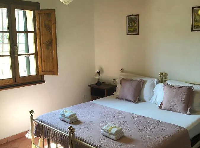 Aparthotel Podere Boscone 4*