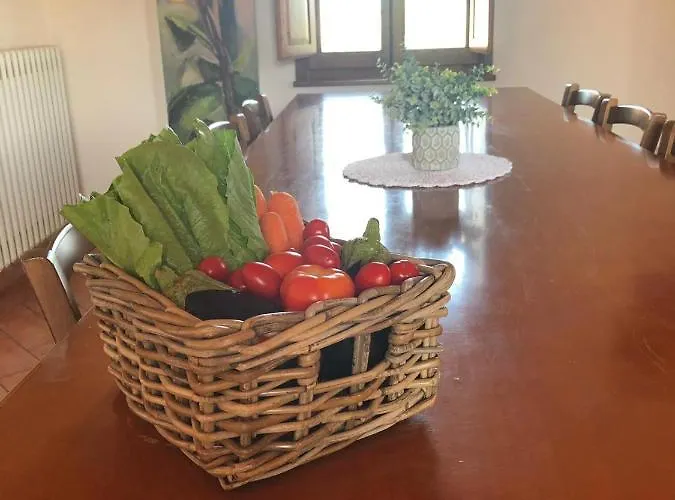 Podere Boscone 4* Gambassi Terme