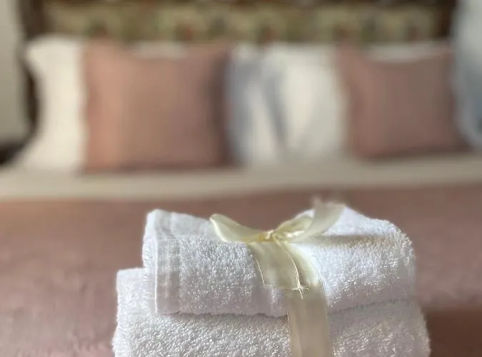 Aparthotel Podere Boscone 4*