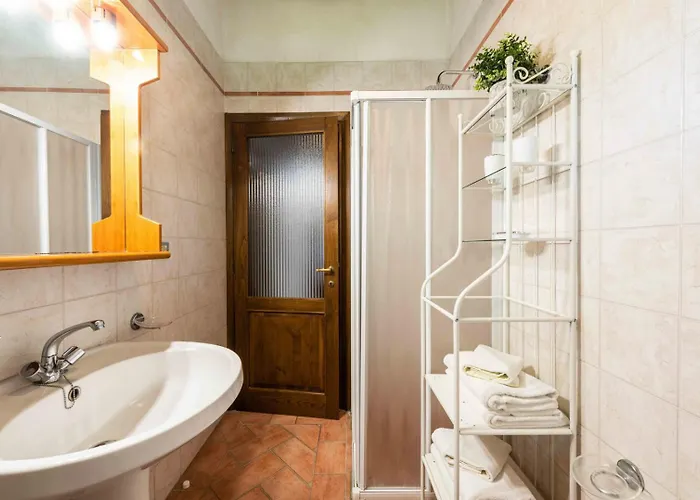 Aparthotel Podere Boscone 4*