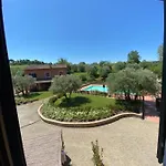 Aparthotel Podere Boscone Gambassi Terme