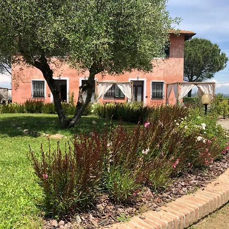 Podere Boscone Gambassi Terme