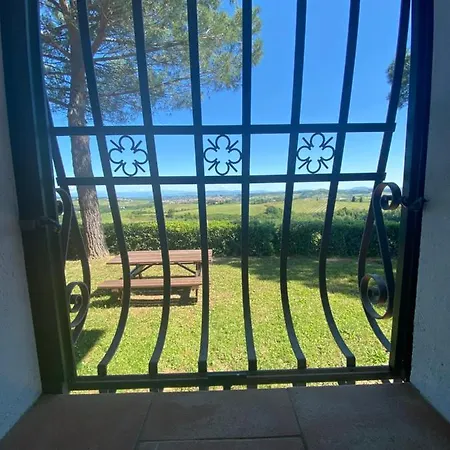 Podere Boscone Apart Otel 4*
