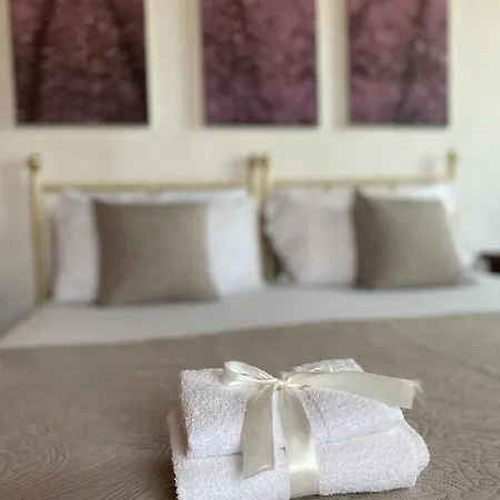 Apart Otel Podere Boscone Gambassi Terme