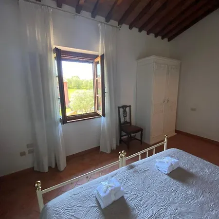 Podere Boscone Apart Otel Gambassi Terme