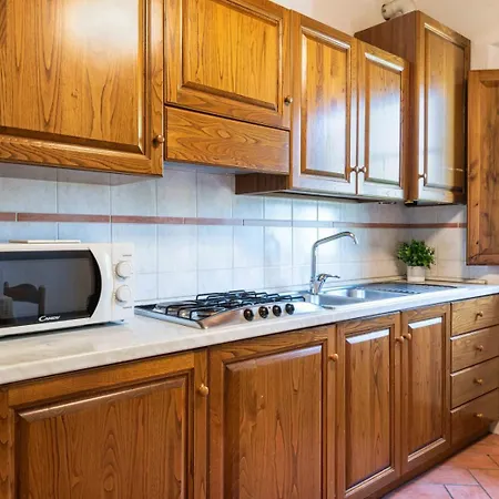 Podere Boscone 4* Gambassi Terme