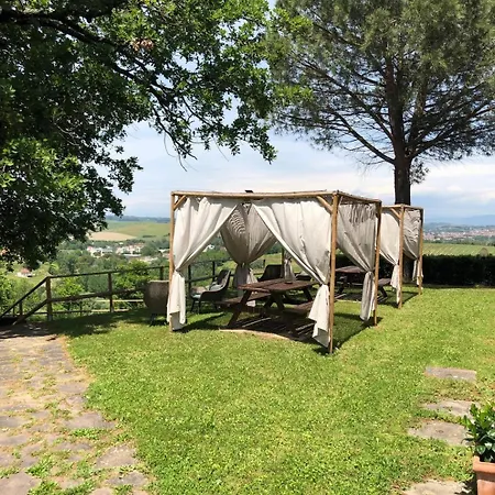 Podere Boscone Apart-hotel