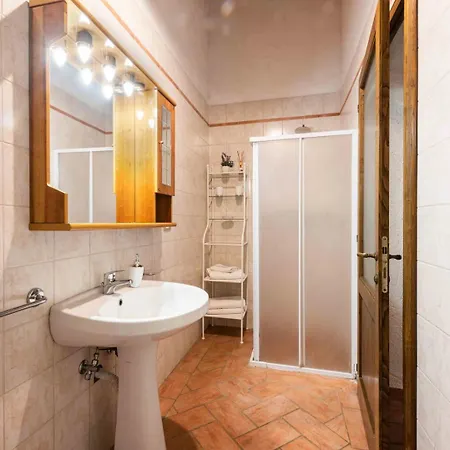 Podere Boscone 4* Gambassi Terme