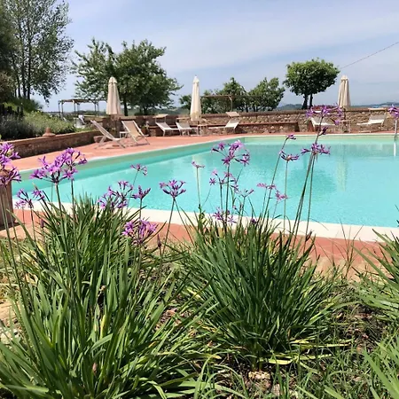 Podere Boscone Apart-hotel