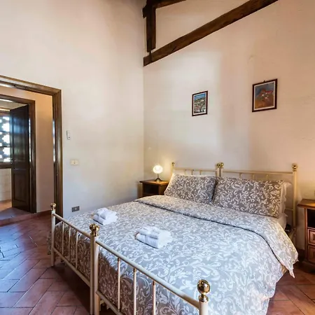 Apart-hotel Podere Boscone 4*