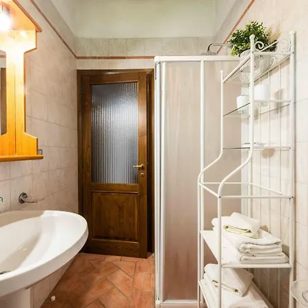 Apart-hotel Podere Boscone 4*