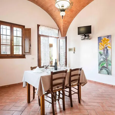 Apart-hotel Podere Boscone 4*