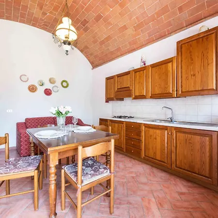 Apart-hotel Podere Boscone