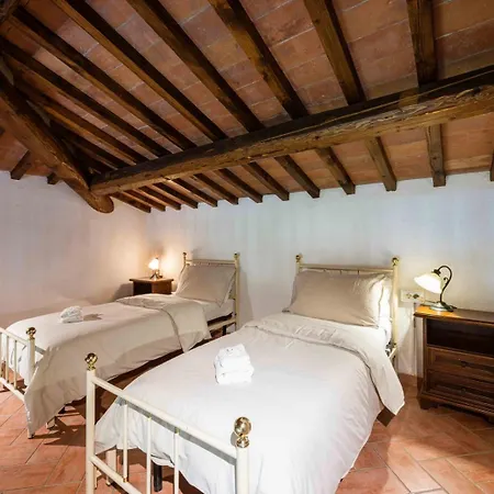 Apart-hotel Podere Boscone