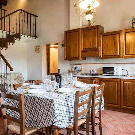 Apart-hotel Podere Boscone 4*