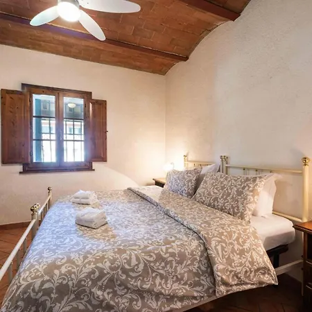 Podere Boscone Apart-hotel 4*