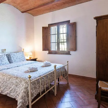 Podere Boscone Gambassi Terme