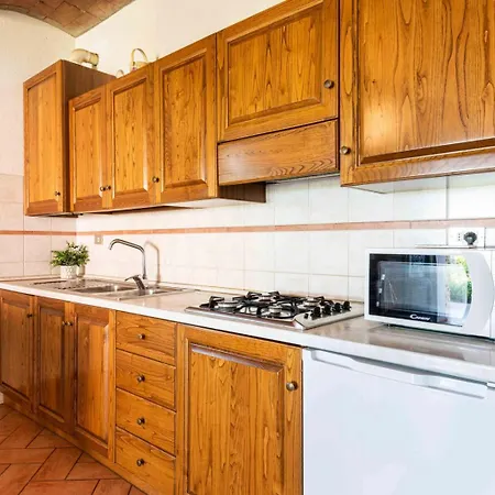 Apart-hotel Podere Boscone